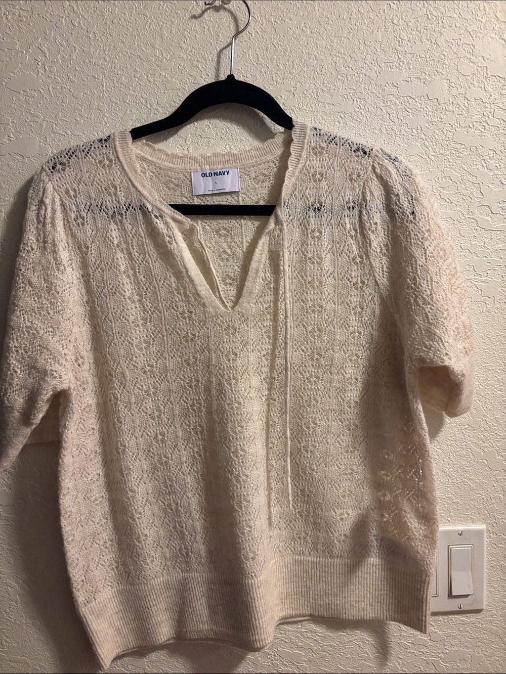 Old Navy Sweater